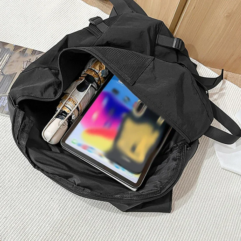 Large Capacity Sports Gym Ches - Cycling Commuter Backpack Laptop บทวิจารณ์และราคา