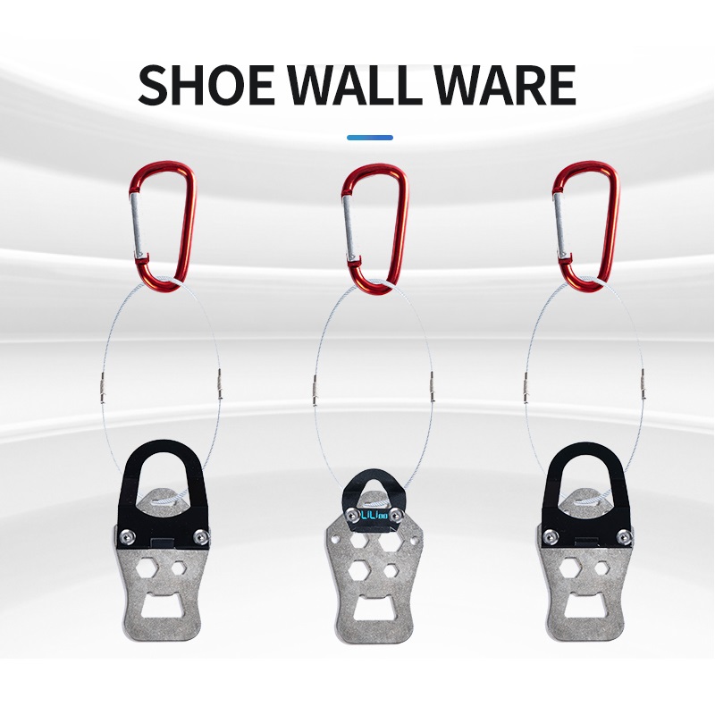 Cycling Shoes Mount Wall Ware  - Cycling Commuter Shoes บทวิจารณ์และราคา