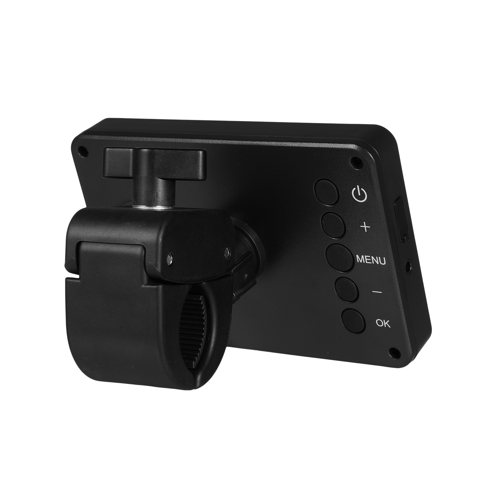 Handlebar Bike Mirror, 1080P R - Cycling Zones บทวิจารณ์และราคา