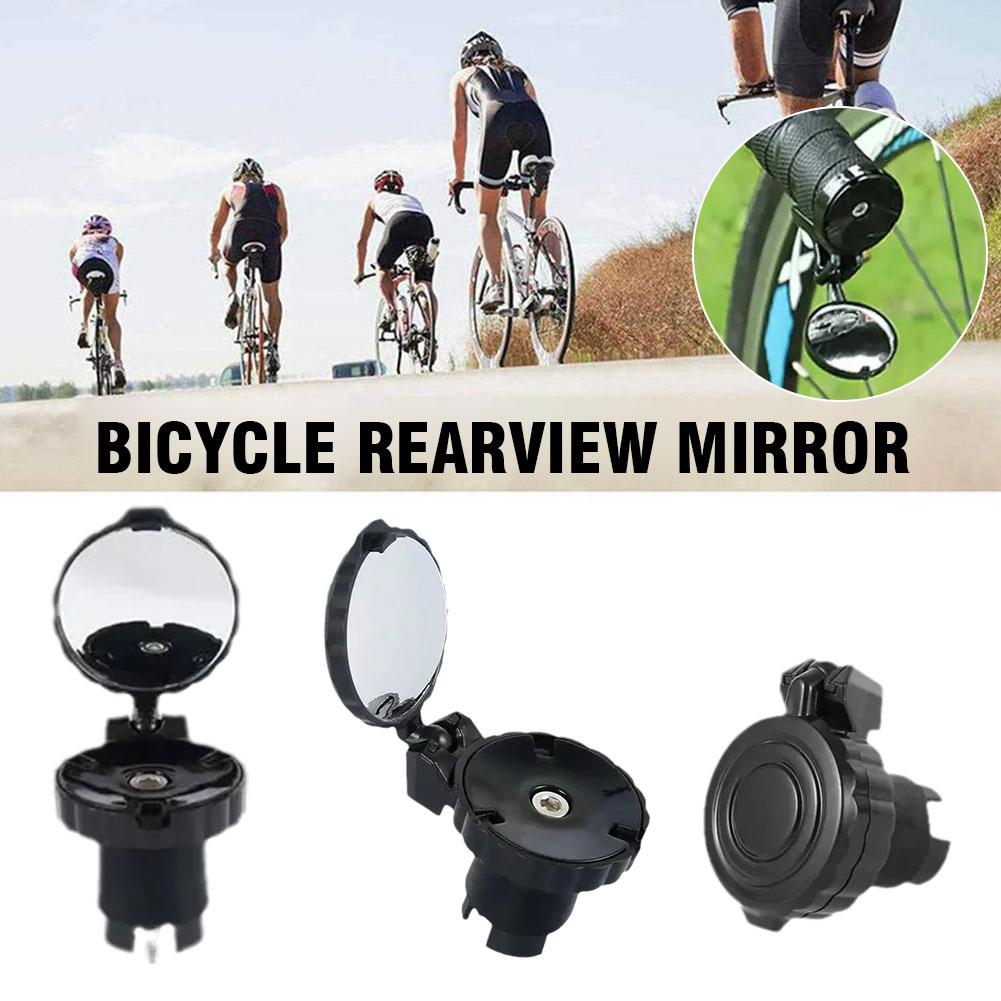 Bicycle Handlebar Rearview Mir - Cycling Zones บทวิจารณ์และราคา