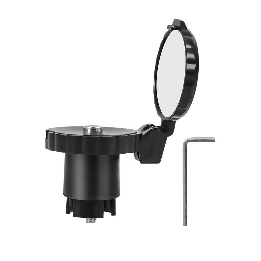 Bicycle Handlebar Rearview Mir - Cycling Zones บทวิจารณ์และราคา