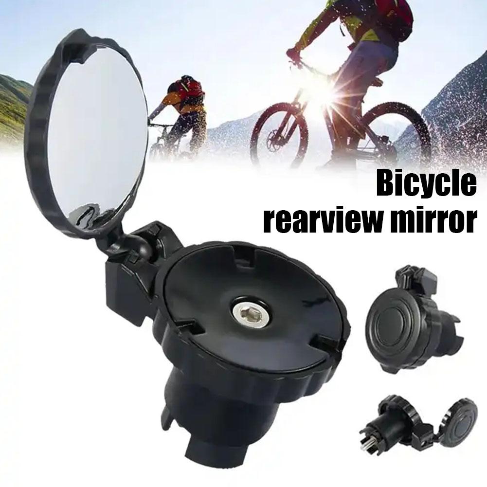 Bicycle Handlebar Rearview Mir - Cycling Zones บทวิจารณ์และราคา