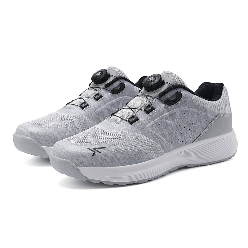 Cycling Shoes Cleats Shoes Man - Cycling Commuter Shoes บทวิจารณ์และราคา