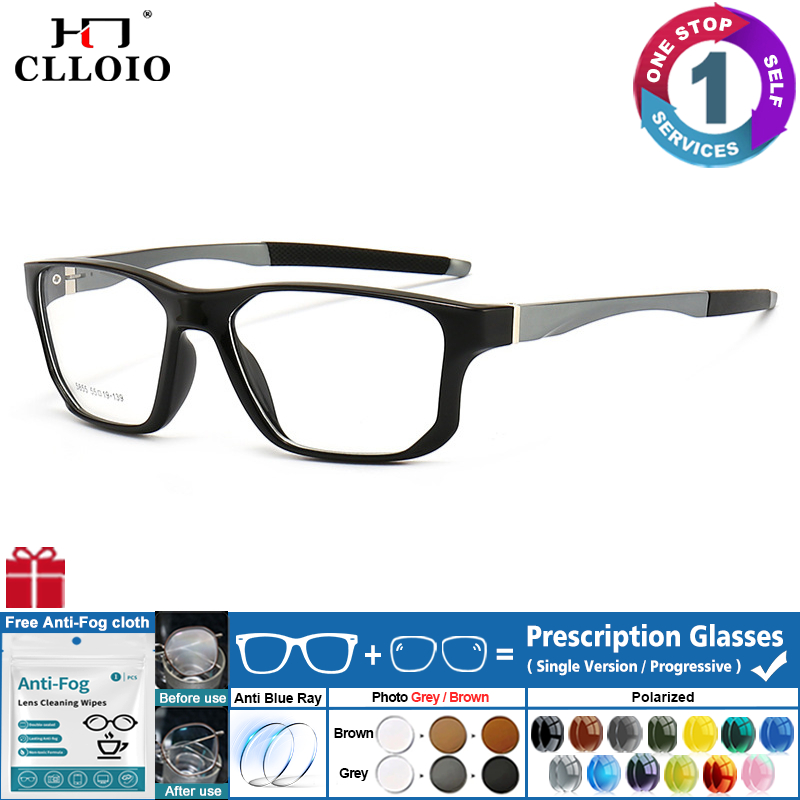 CLLOIO Men Cubic Design Ultral - Cycling Zones บทวิจารณ์และราคา