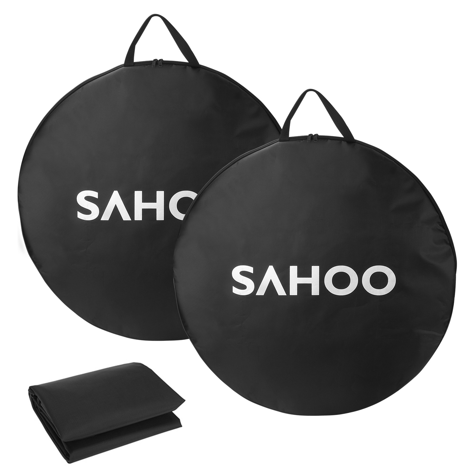 SAHOO 2pcs Bicycle Single Whee - Cycling Commute Backpack บทวิจารณ์และราคา