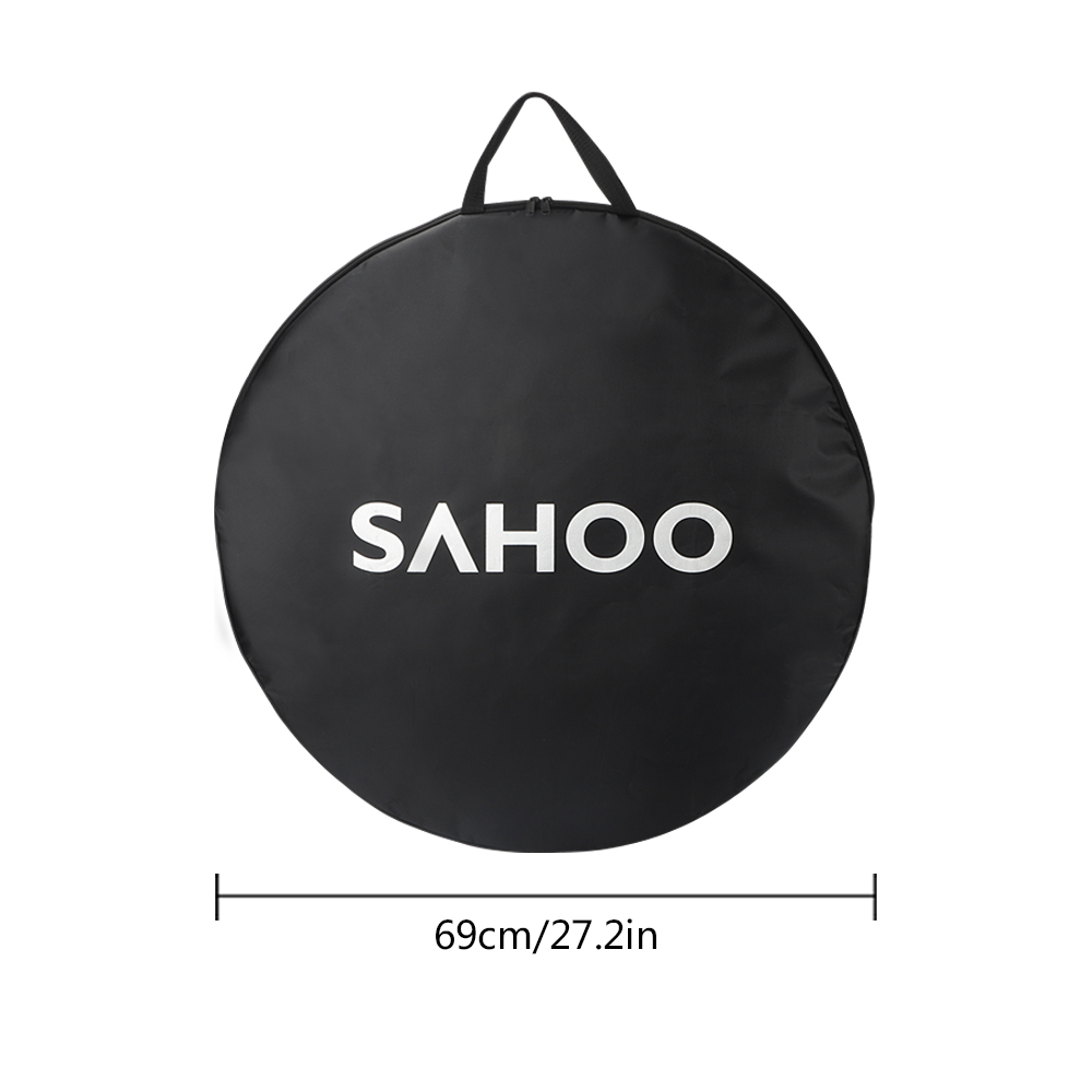 SAHOO 2pcs Bicycle Single Whee - Cycling Commute Backpack บทวิจารณ์และราคา