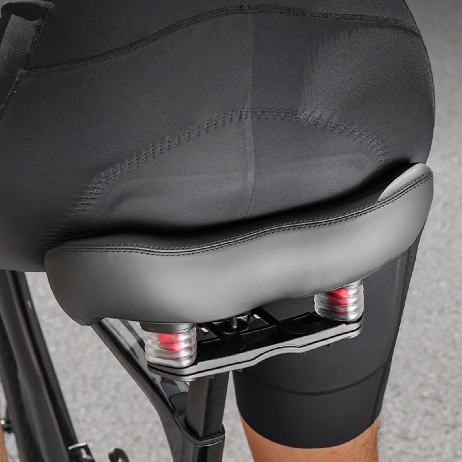 Cycle Seat Cushion All-Weather - Cycling Commute Distance บทวิจารณ์และราคา