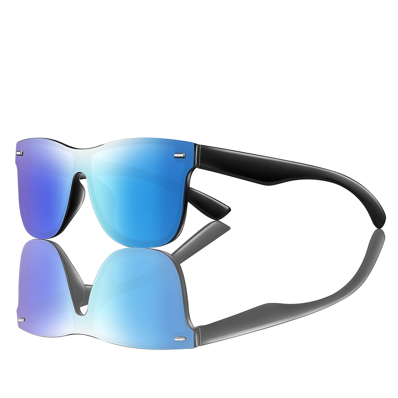 Men Women Fashion Windproof Sq - Cycling Zones บทวิจารณ์และราคา