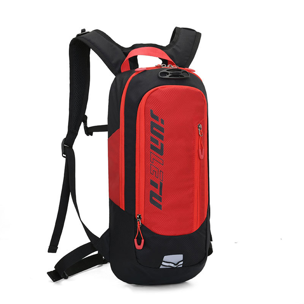 10L Bicycle Bag Waterproof Ref - Cycling Commute Backpack บทวิจารณ์และราคา