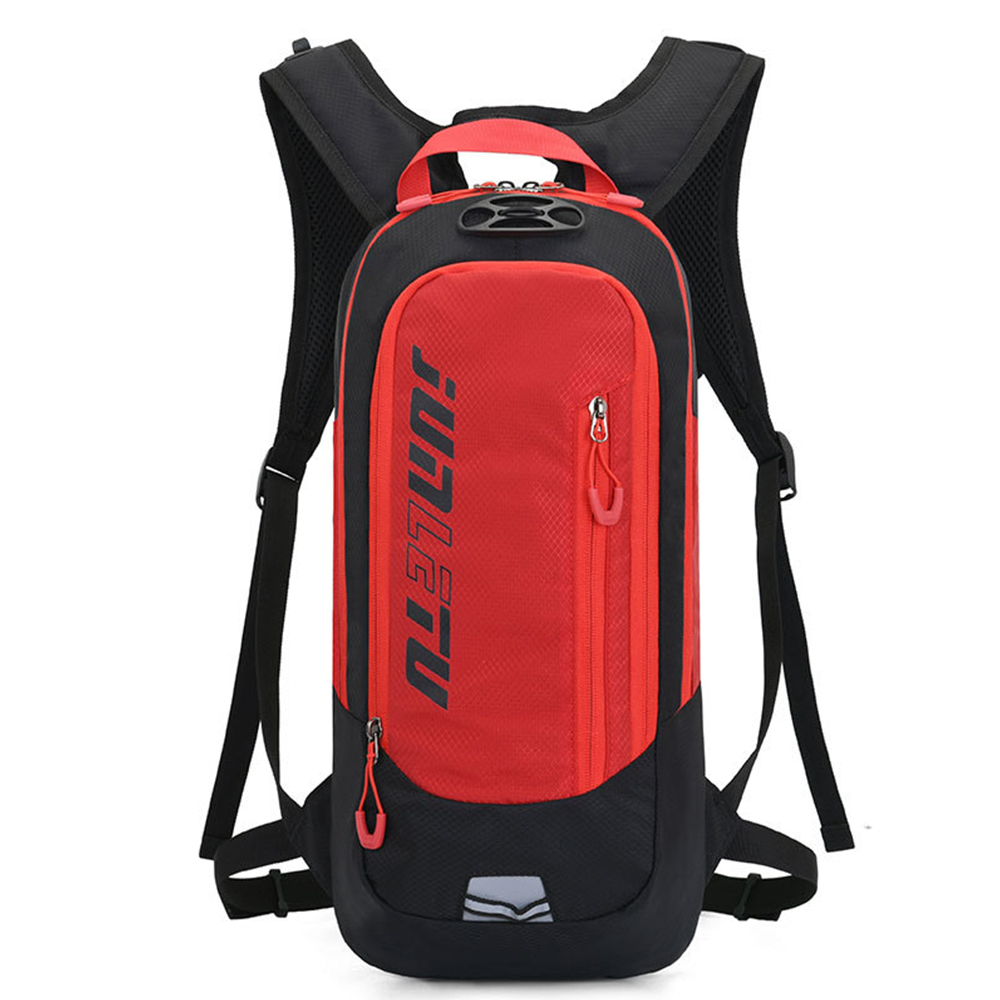 10L Bicycle Bag Waterproof Ref - Cycling Commute Backpack บทวิจารณ์และราคา