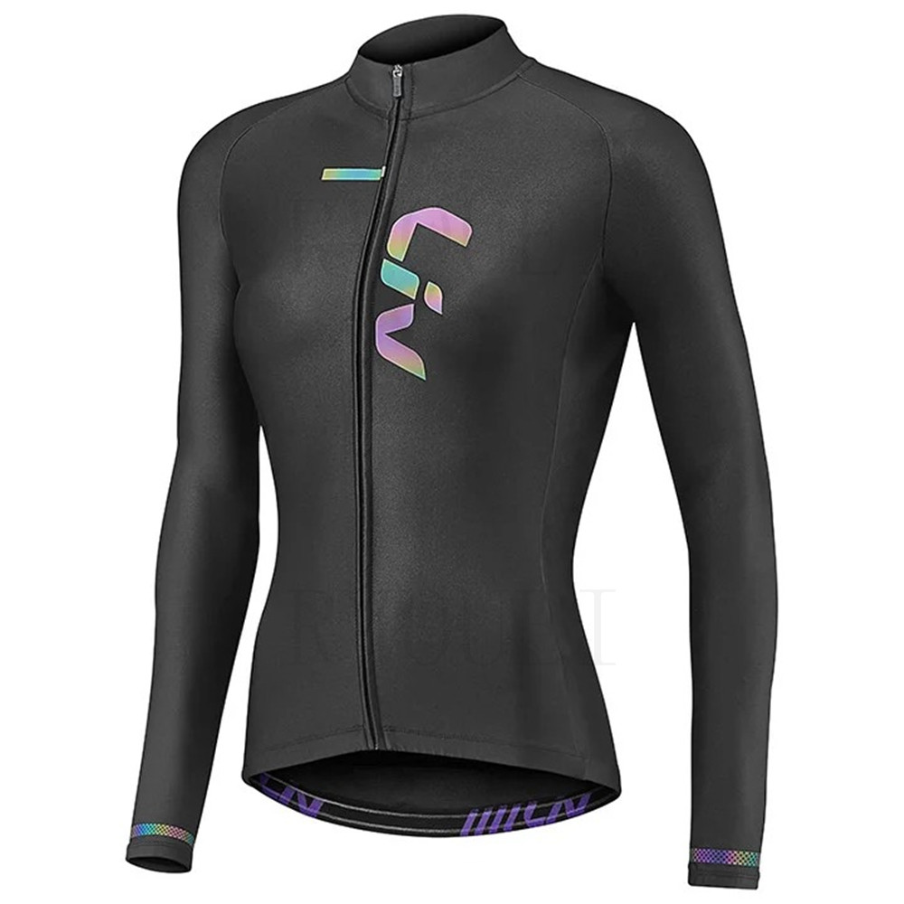 Lady Cycling Clothing Road Bik - Cycling Commuter Clothing บทวิจารณ์และราคา