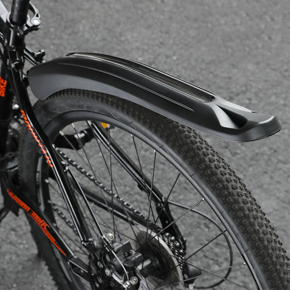 MTB Universal Mudguard 26/27.5 - Fender Mudguard Set บทวิจารณ์และราคา