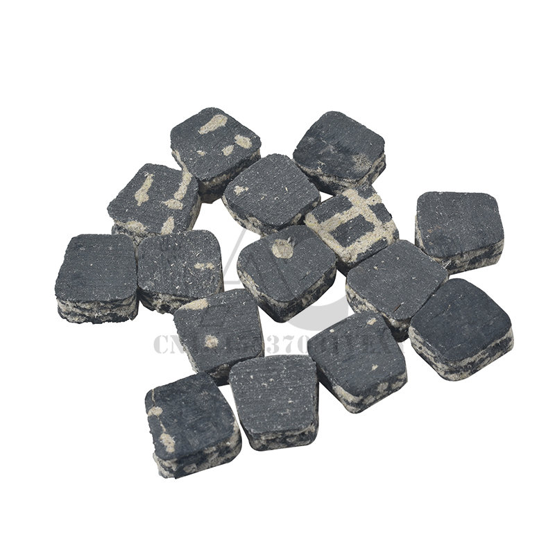 Engine Clutch Pads Square Shap - Cycling Zones บทวิจารณ์และราคา