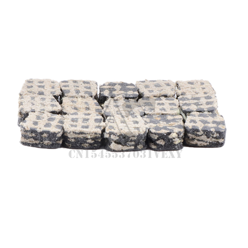 Engine Clutch Pads Square Shap - Cycling Zones บทวิจารณ์และราคา