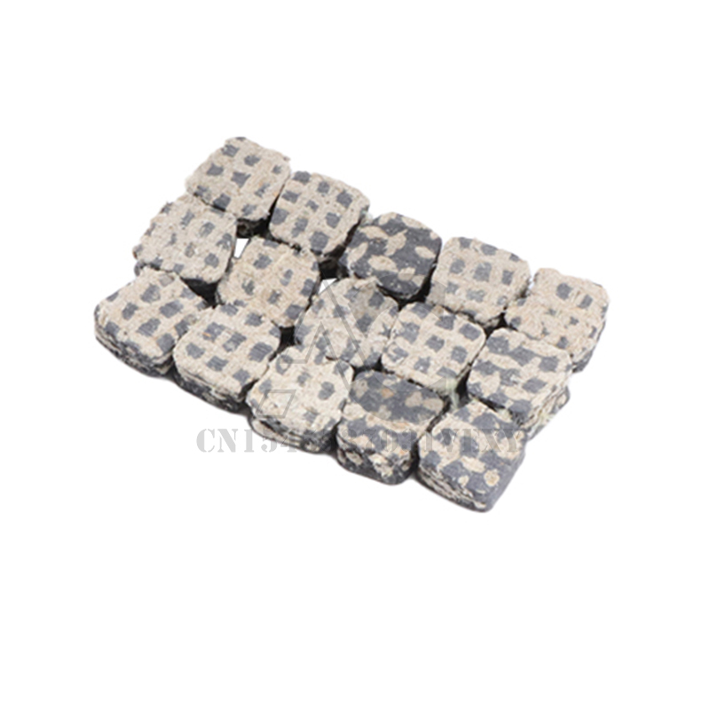 Engine Clutch Pads Square Shap - Cycling Zones บทวิจารณ์และราคา