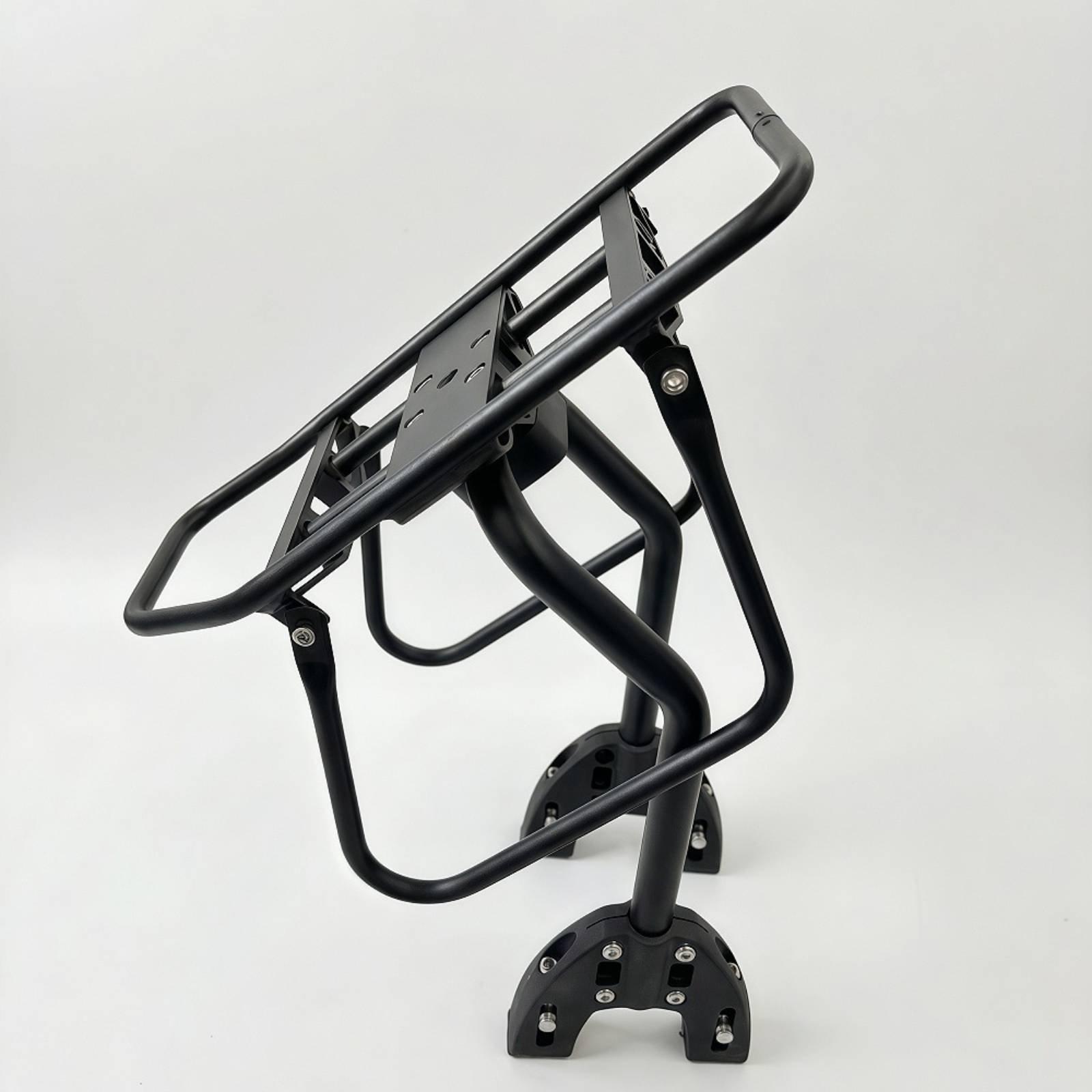 Quick Release Cycle Cargo Rack - Cycling Commuting บทวิจารณ์และราคา