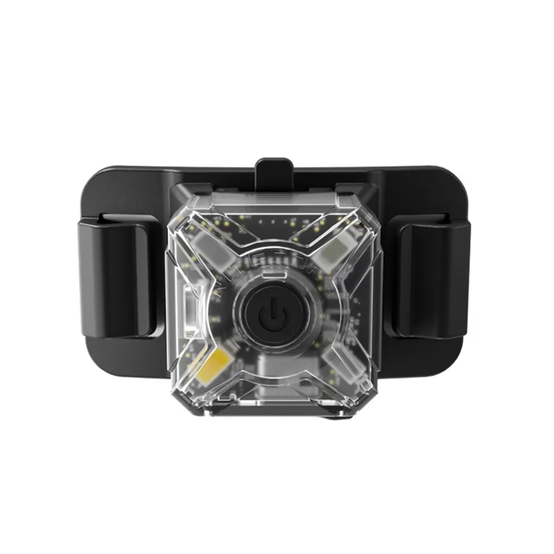 NITECORE NU06 LE Signal Light  - Cycling Commute Backpack บทวิจารณ์และราคา
