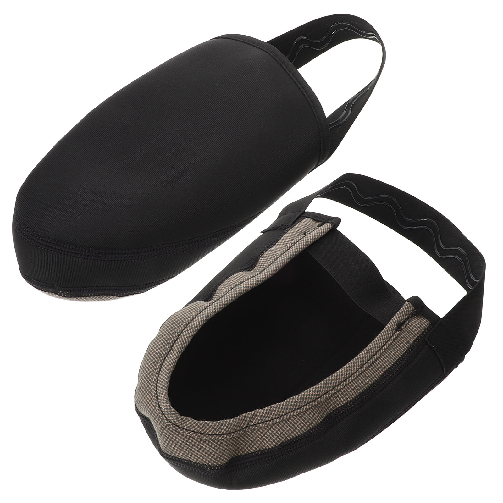 1Pair Outdoor Warm Cycling Toe - Cycling Shoes For Commute บทวิจารณ์และราคา