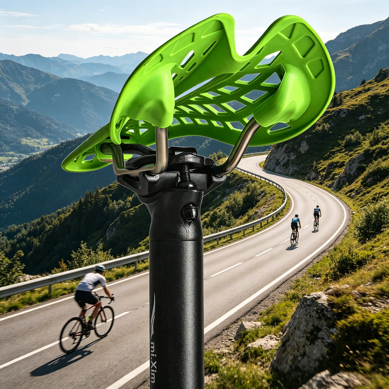 For Little Bu/National Bu/Brit - Cycling Commute Distance บทวิจารณ์และราคา