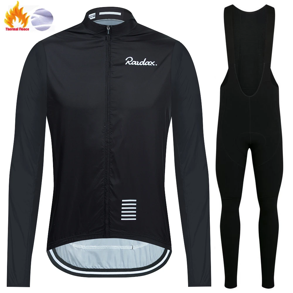 Raudax Autumn and Winter Windp - Cycling Commuter Clothing บทวิจารณ์และราคา