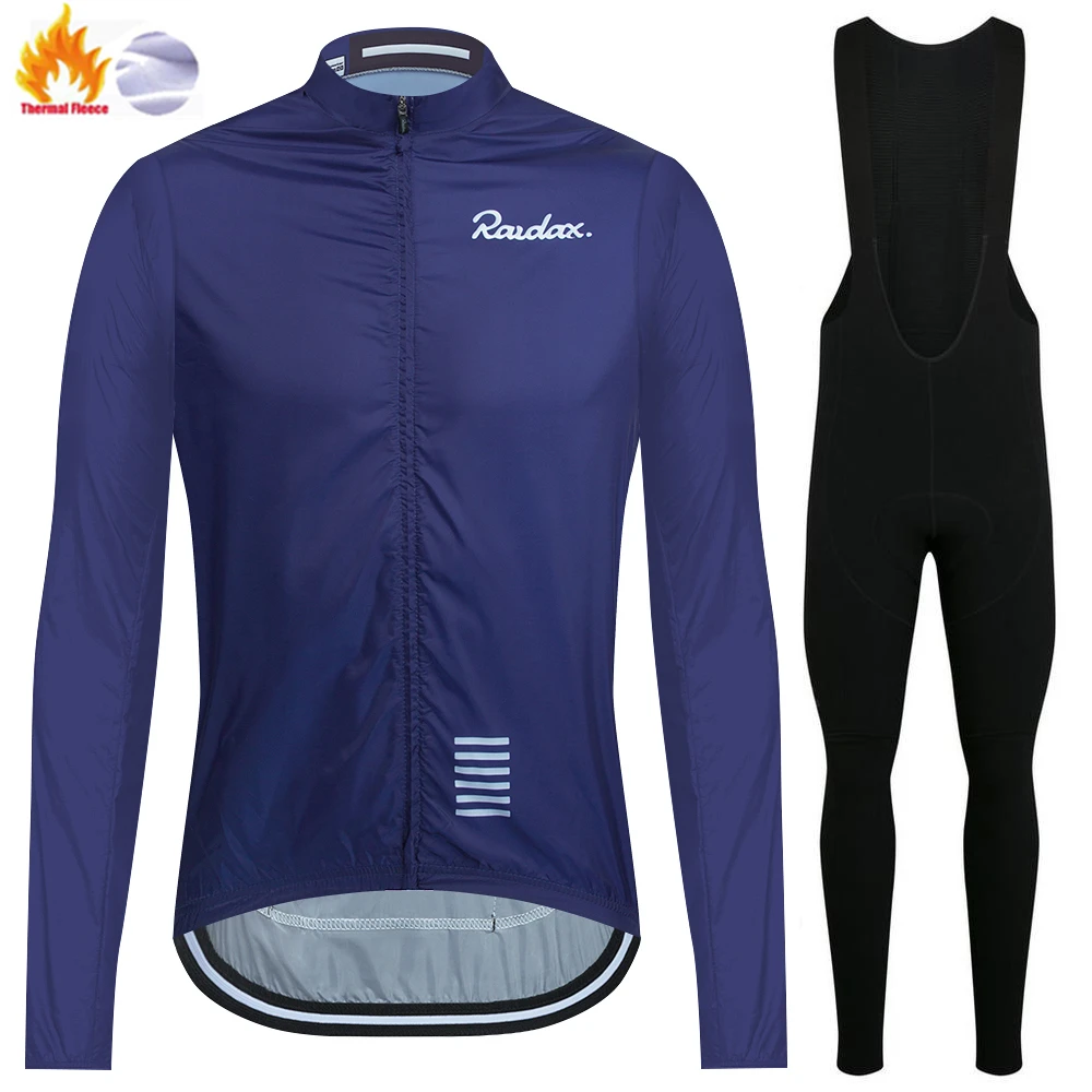 Raudax Autumn and Winter Windp - Cycling Commuter Clothing บทวิจารณ์และราคา