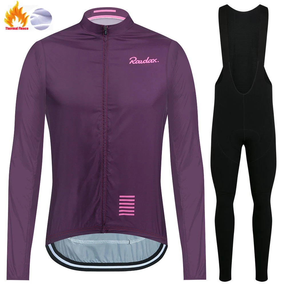 Raudax Autumn and Winter Windp - Cycling Commuter Clothing บทวิจารณ์และราคา