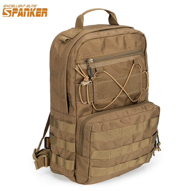 Tactical Hydration Backpack 15 - Cycling Commute Backpack บทวิจารณ์และราคา