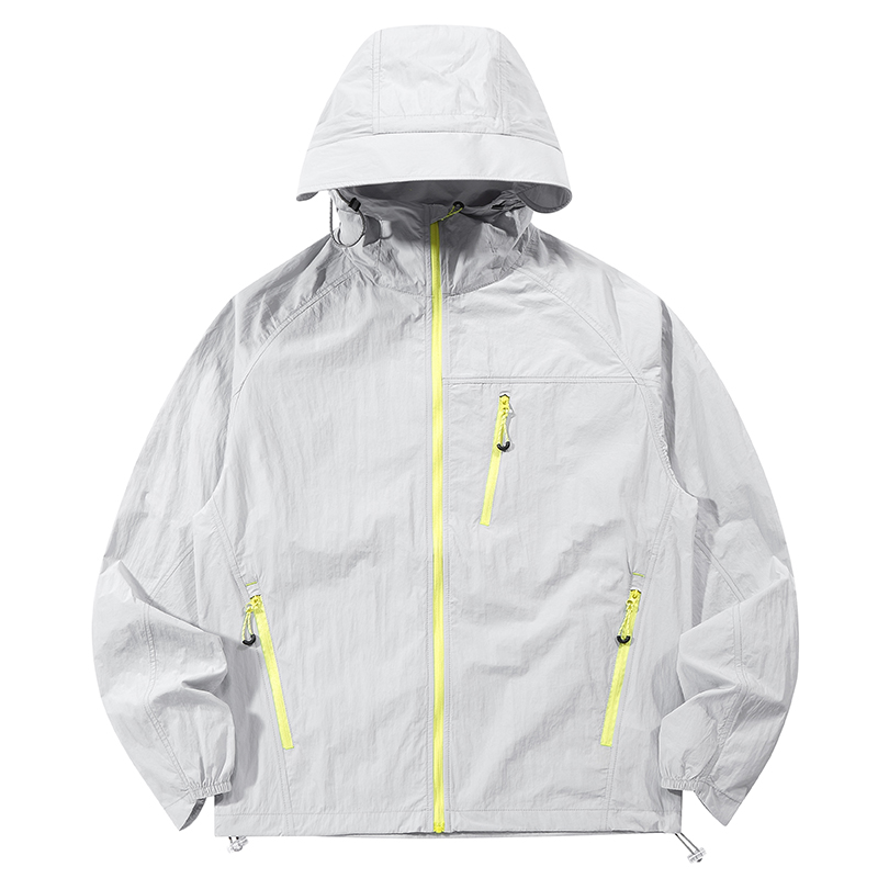 2026 New Women's UPF 50+ Light - Cycling Commute Jacket บทวิจารณ์และราคา