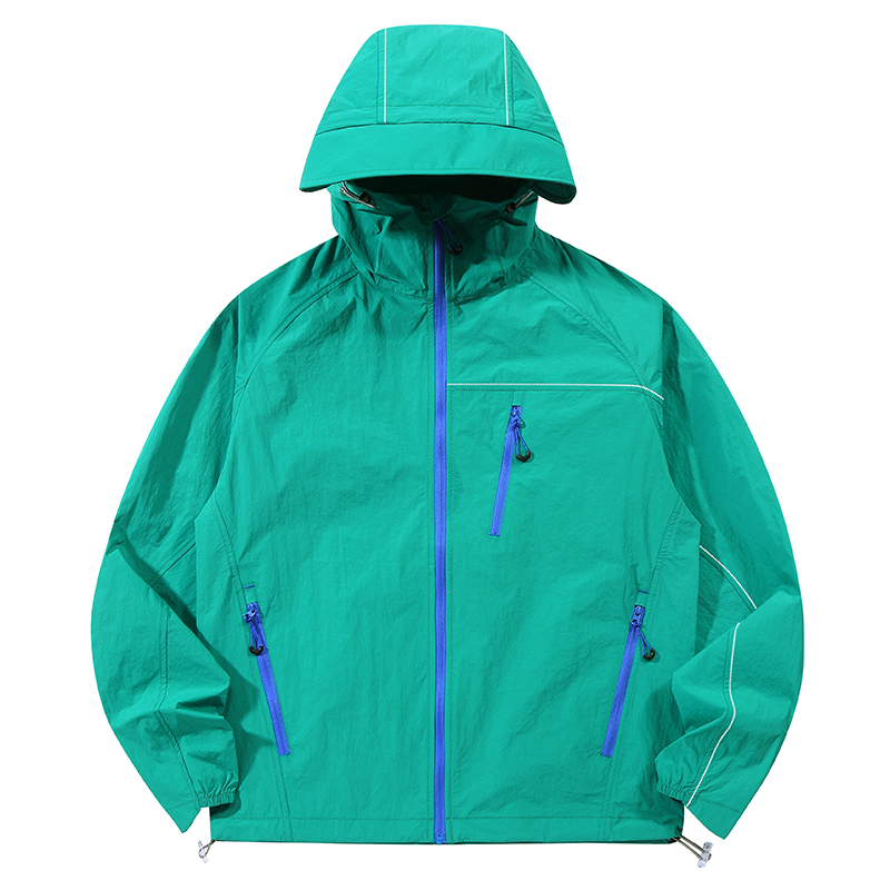 2026 New Women's UPF 50+ Light - Cycling Commute Jacket บทวิจารณ์และราคา