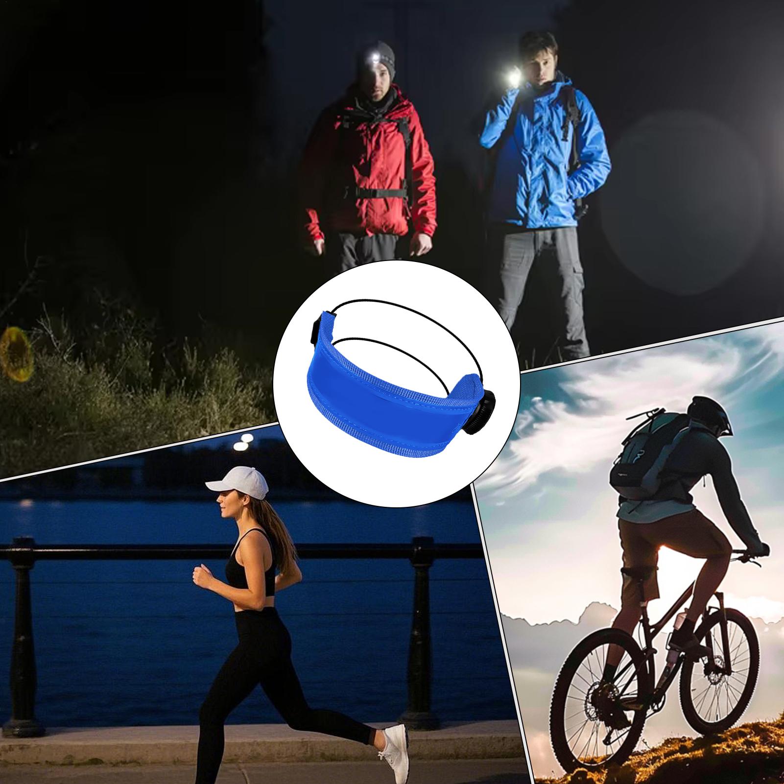 Night Cycling Reflective Ankle - Cycling Shoes For Commute บทวิจารณ์และราคา