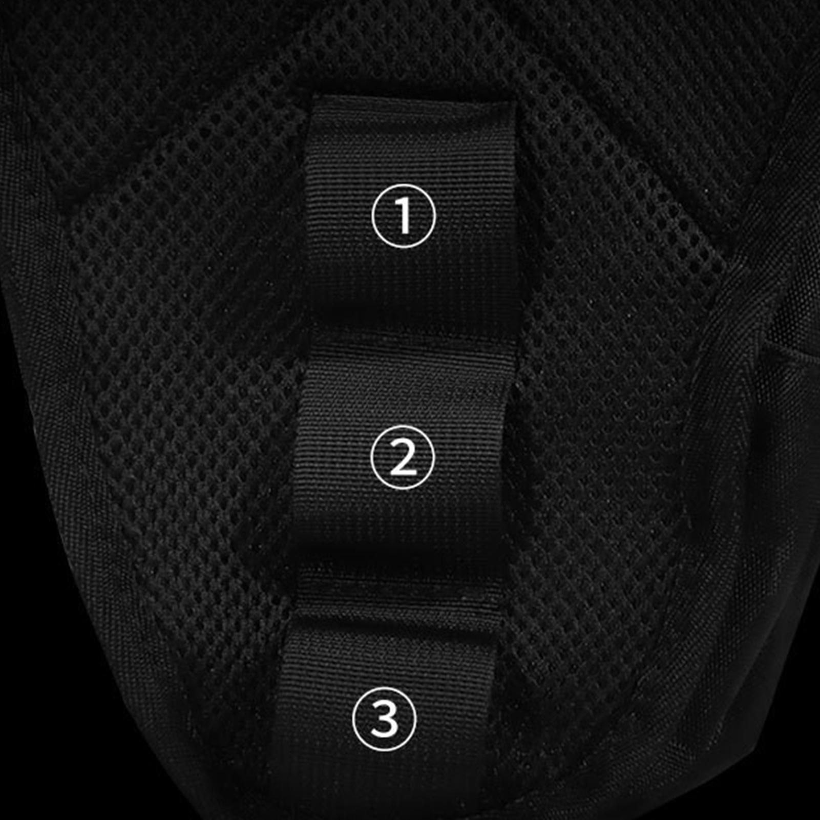 Thigh Bag Motorcycle Waterproo - Cycling Commuting บทวิจารณ์และราคา