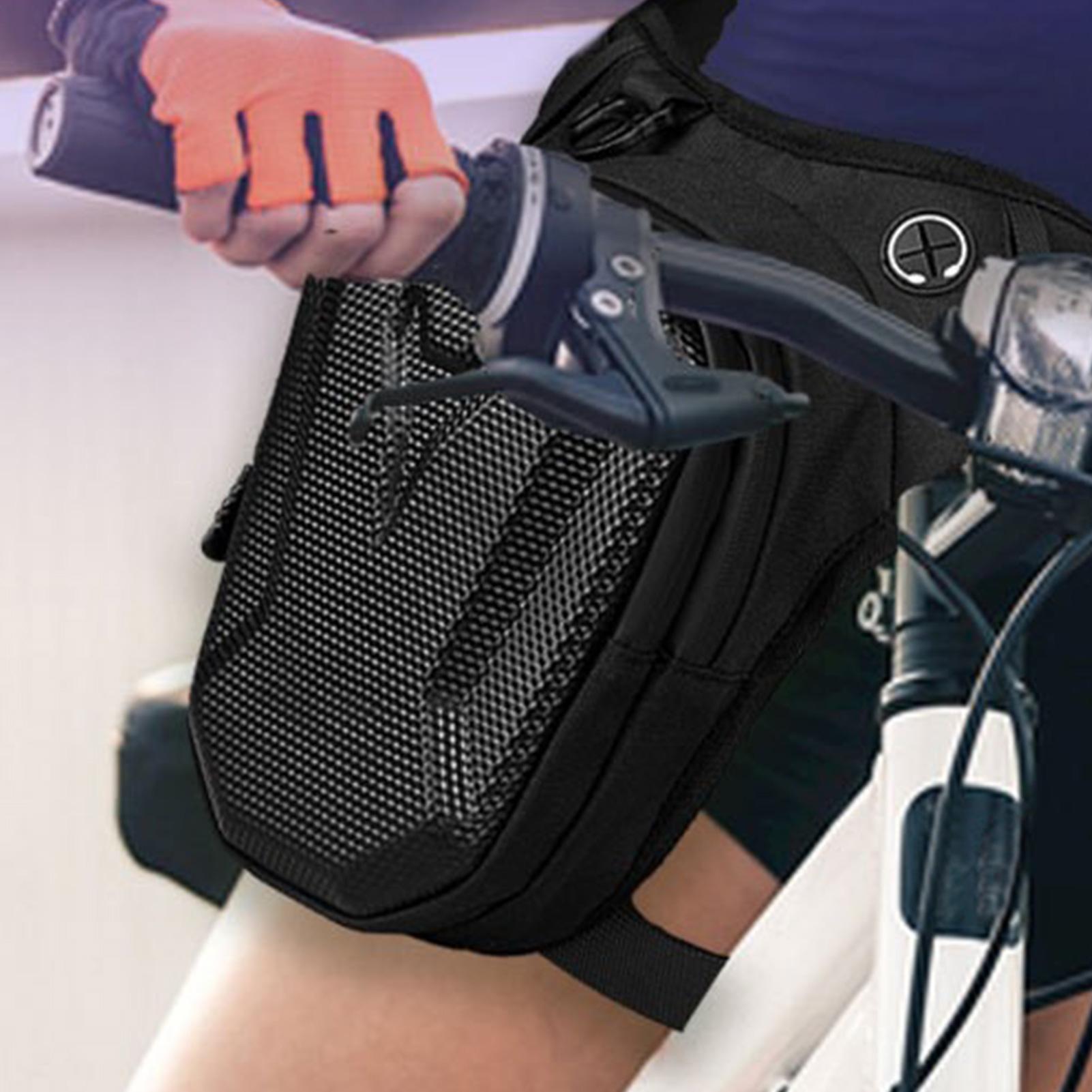 Thigh Bag Motorcycle Waterproo - Cycling Commuting บทวิจารณ์และราคา
