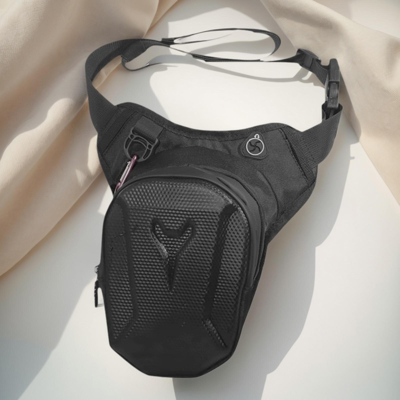 Thigh Bag Motorcycle Waterproo - Cycling Commuting บทวิจารณ์และราคา