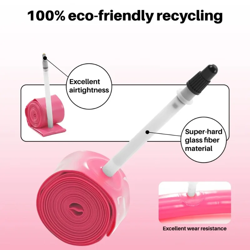 NPY Bike Inner Tube Anti Punct - Inner Tube 700C บทวิจารณ์และราคา