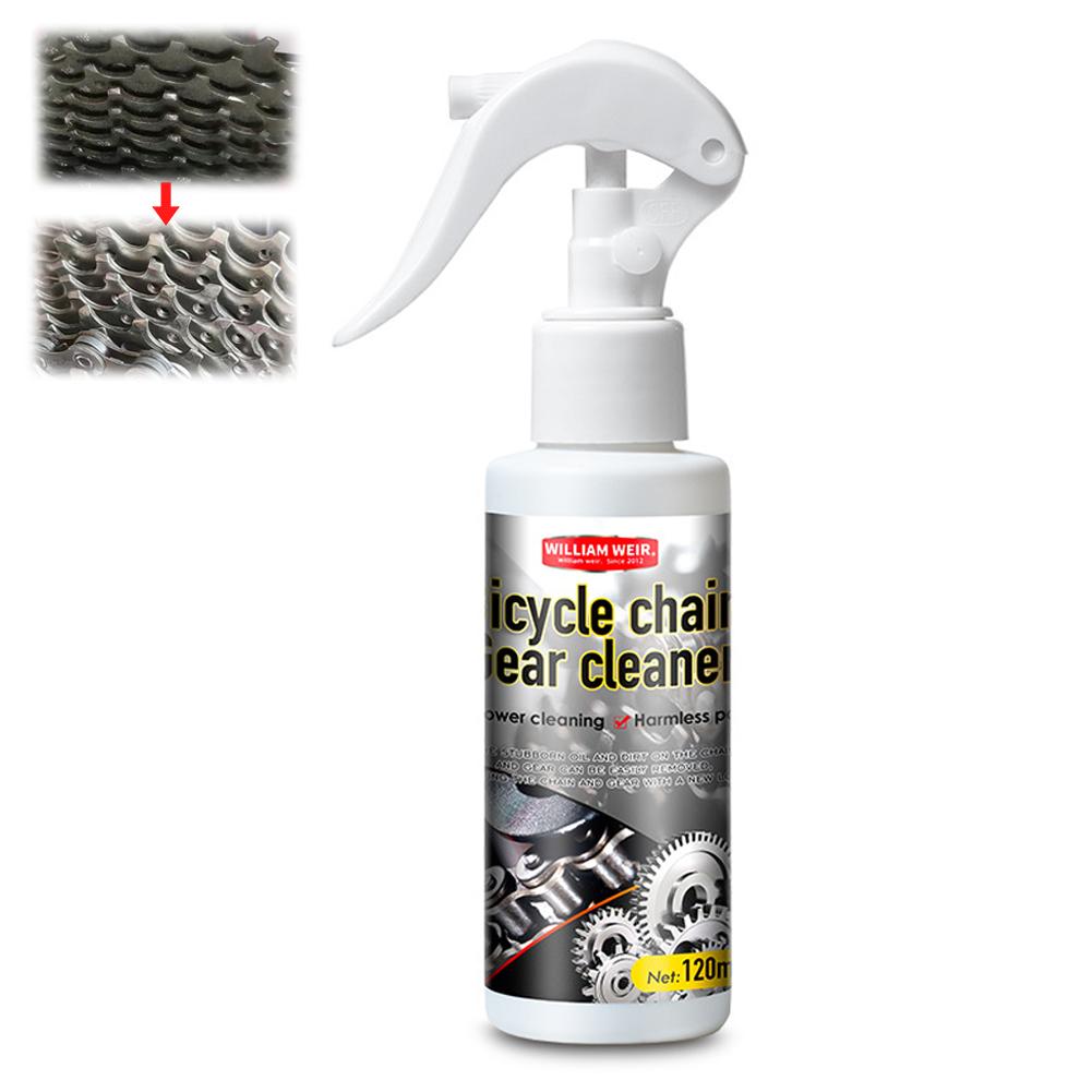 Bicycle Chain Degreaser 120ml  - Grease Waterproof Bike บทวิจารณ์และราคา