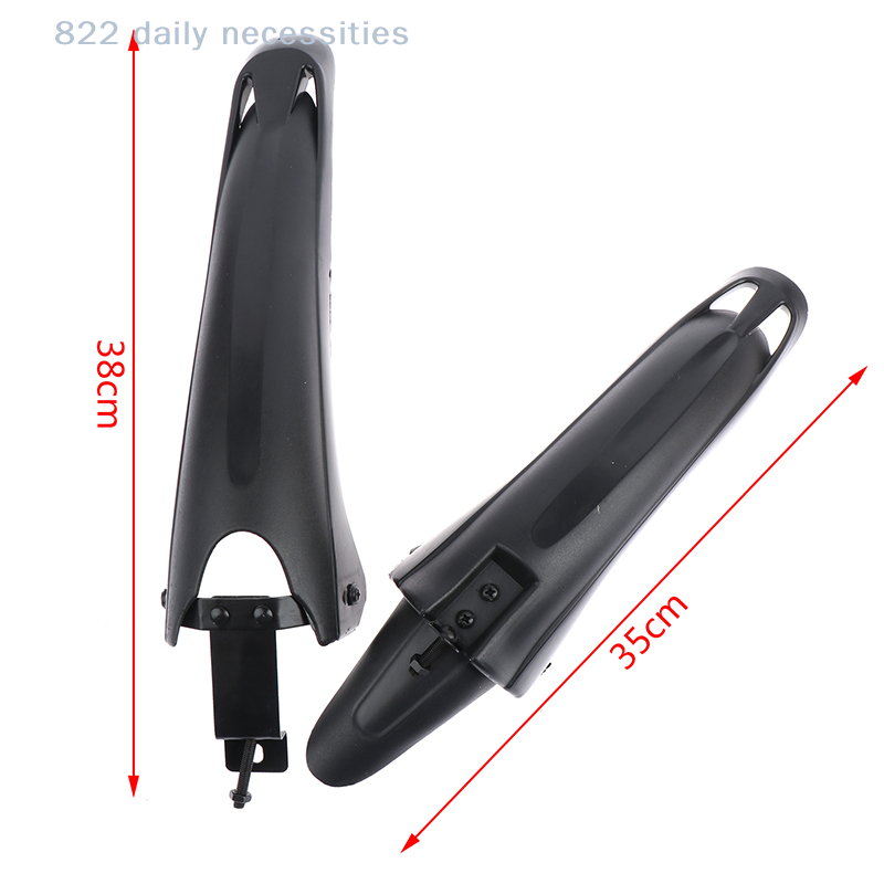 convenient1 Set Tube Bicycle R - Fender Mudguard Set บทวิจารณ์และราคา