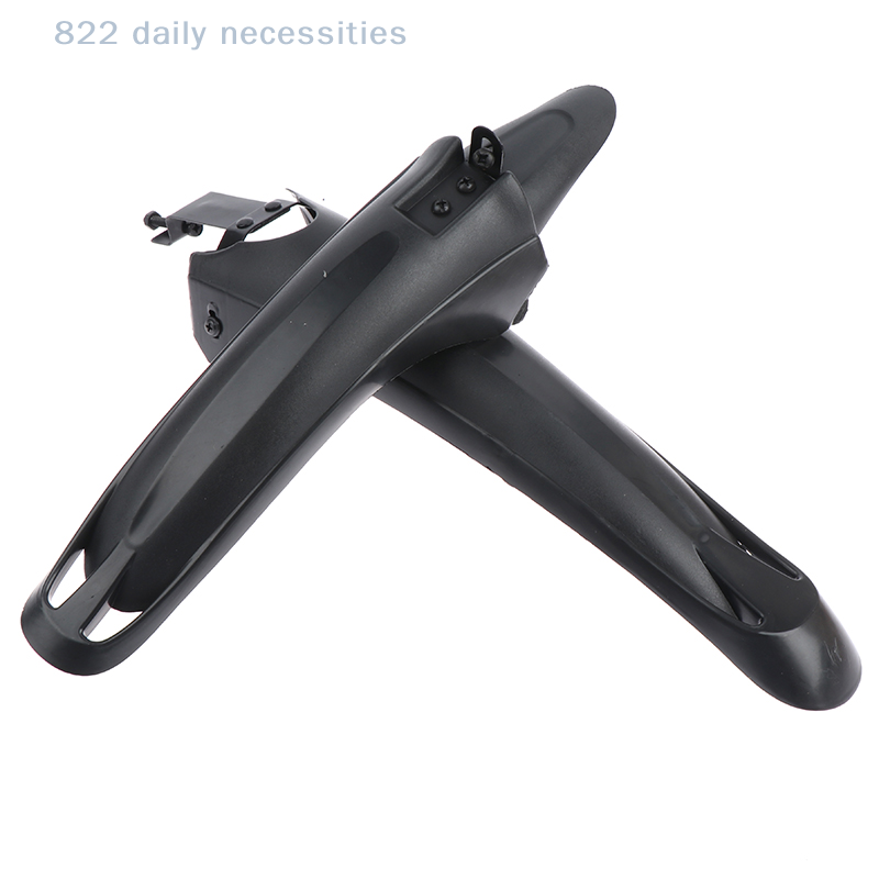 convenient1 Set Tube Bicycle R - Fender Mudguard Set บทวิจารณ์และราคา