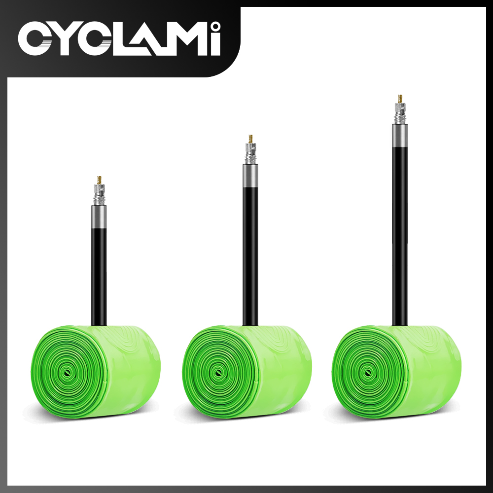 CYCLAMI TPU Ultralight Bike In - Inner Tube 700C บทวิจารณ์และราคา