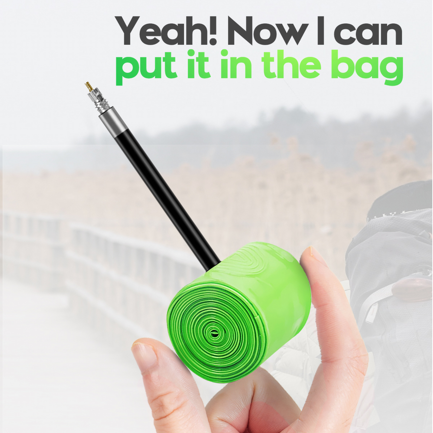 CYCLAMI TPU Ultralight Bike In - Inner Tube 700C บทวิจารณ์และราคา