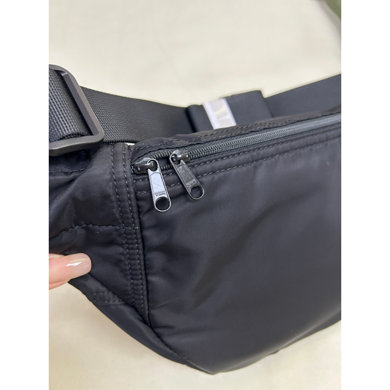 Porter Men Nylon Fanny Pack Li - Cycling Commuting บทวิจารณ์และราคา