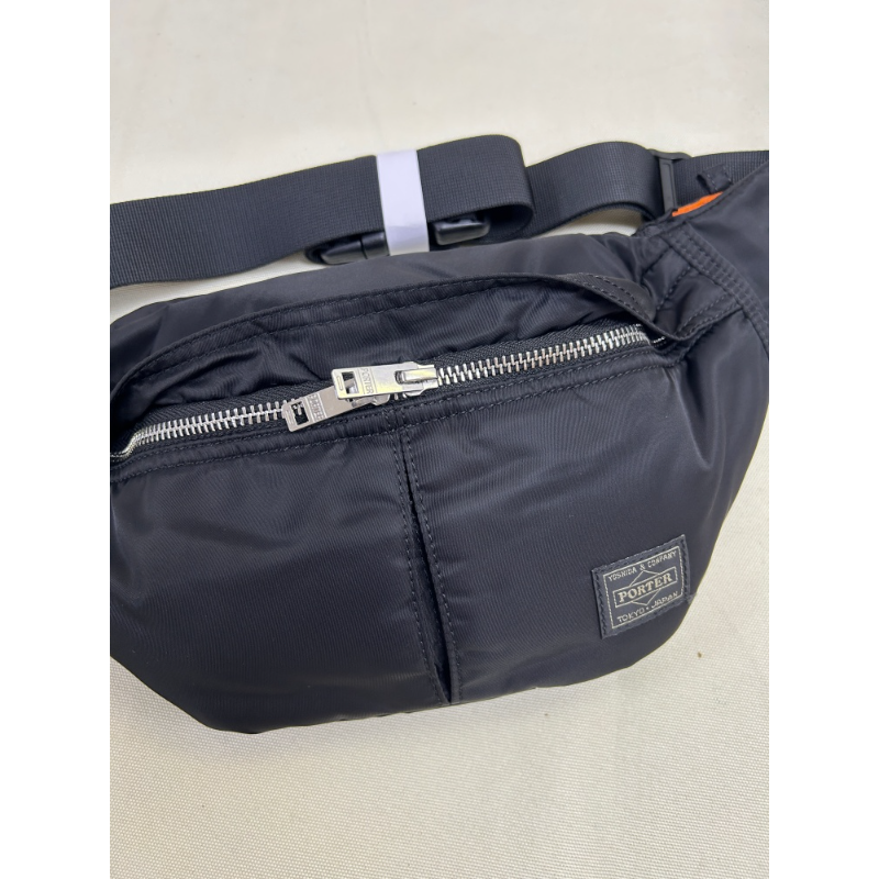 Porter Men Nylon Fanny Pack Li - Cycling Commuting บทวิจารณ์และราคา