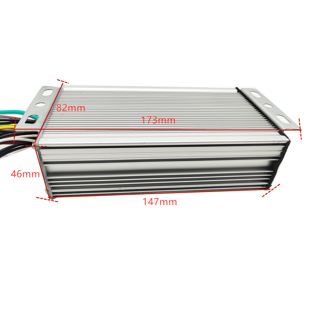 500W Electric Bicycle Motor Co - Cycling Zones บทวิจารณ์และราคา