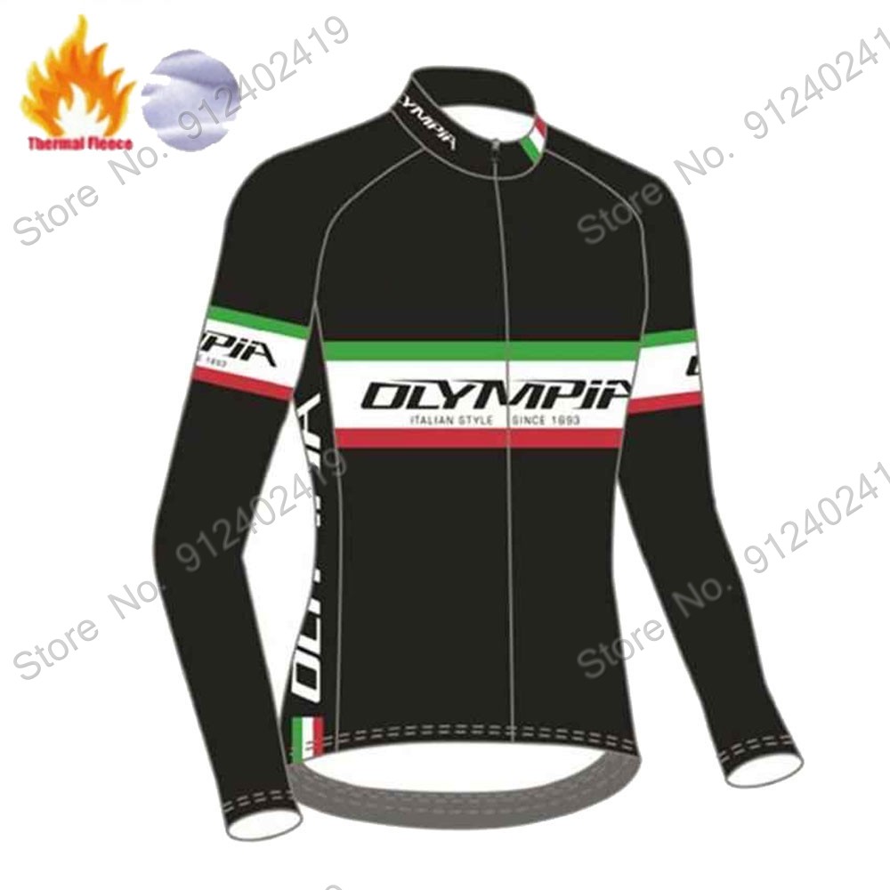 Maglia Ciclismo 2023 Olympia I - Cycling Commuter Clothing บทวิจารณ์และราคา