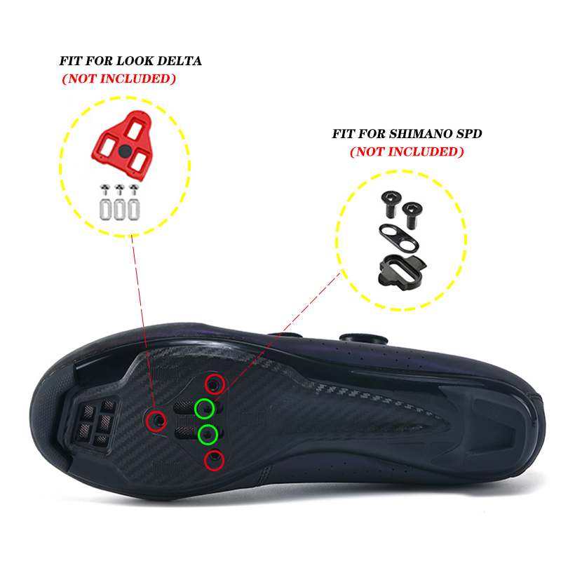 Cycling Sneaker MTB Men Sport  - Cycling Commuter Shoes บทวิจารณ์และราคา