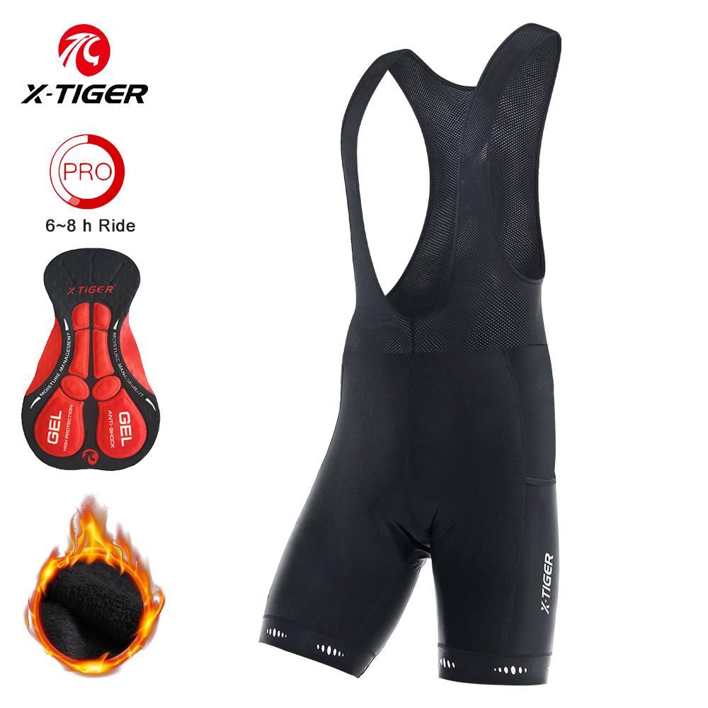 X-TIGER Men's fleece warm back - Cycling Commute Backpack บทวิจารณ์และราคา