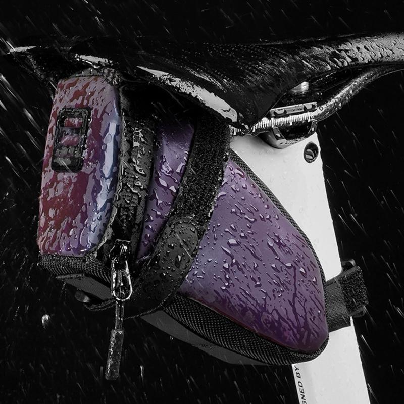 652F Quickly Release Waterproo - Cycling Commute Distance บทวิจารณ์และราคา