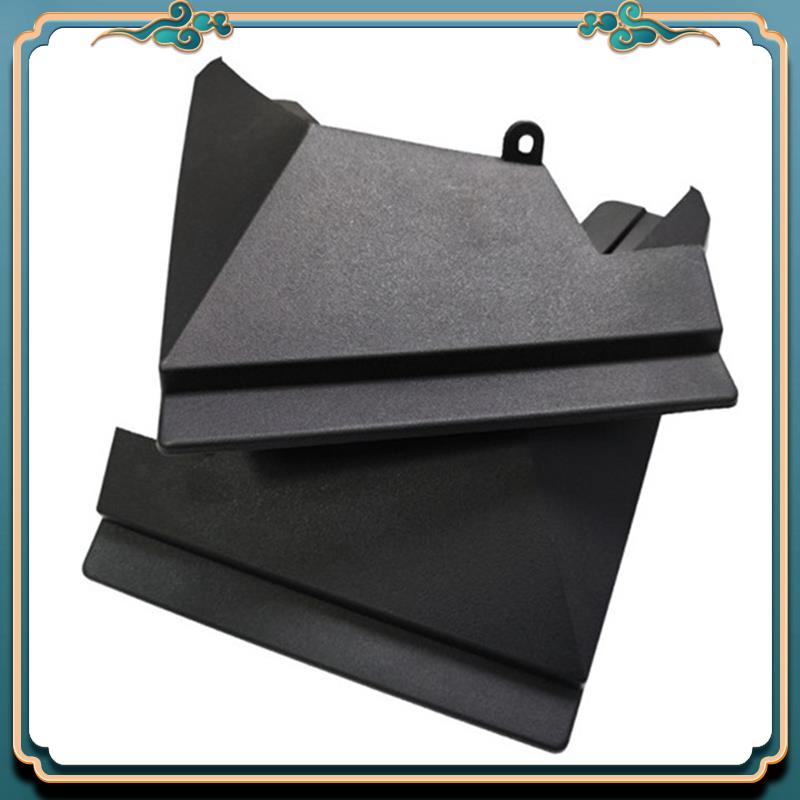 Latest Mud Flaps Splash Guards - Fender Mudguard Set บทวิจารณ์และราคา