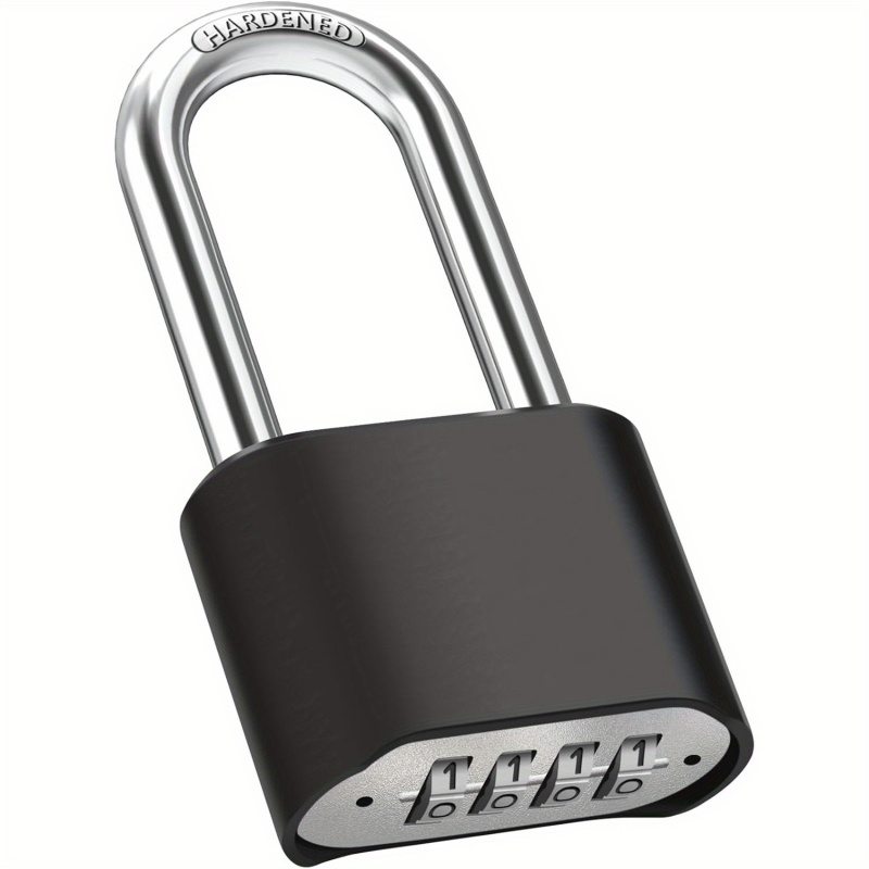Heavy Duty Weatherproof Combin - U Lock Heavy Duty บทวิจารณ์และราคา