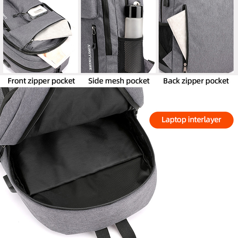 Outdoor Climbing Backpack Hiki - Cycling Commuter Backpack Laptop บทวิจารณ์และราคา