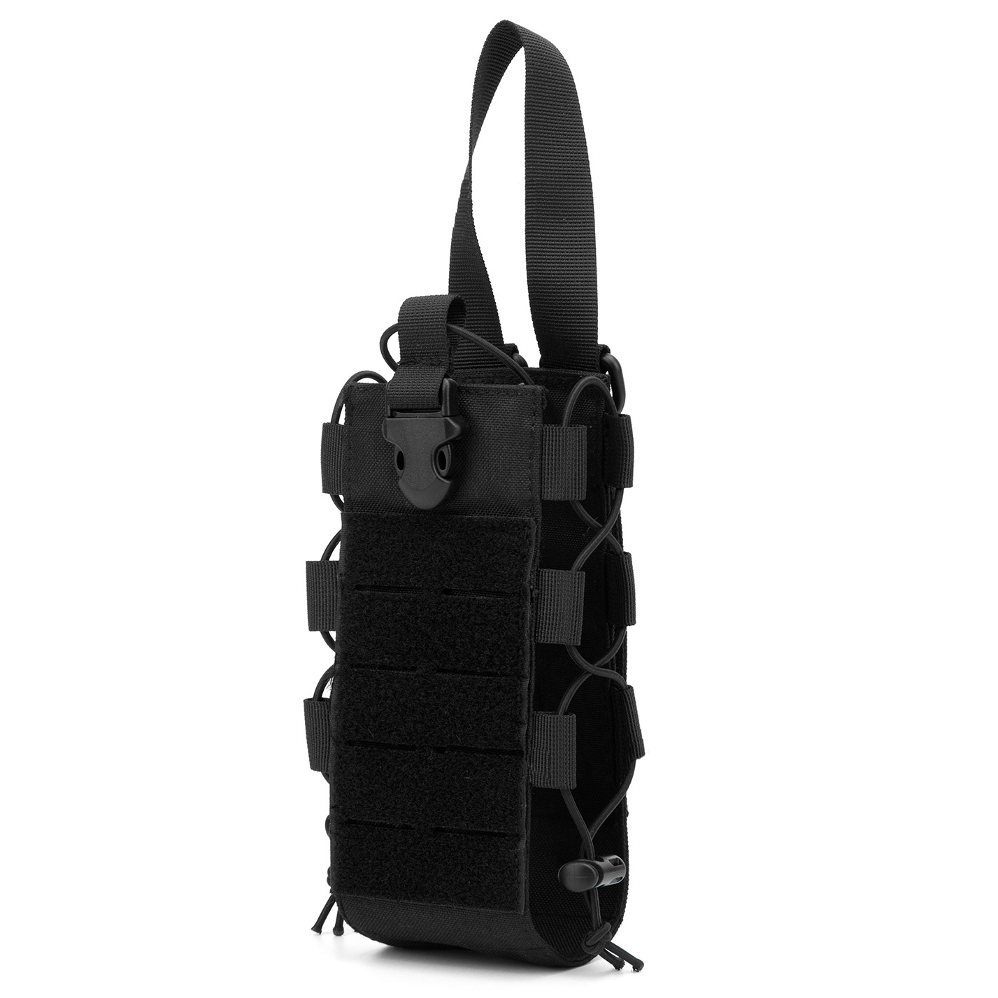 1000D Molle Water Bottle Holde - Cycling Commute Backpack บทวิจารณ์และราคา